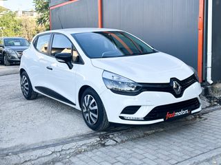 Κλούβα Renault 2020 CLIO VAN,Ελληνικό, Οθόνη, Βιβλίο service, 2 Ετη Εγγύηση-thumb-9