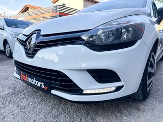 Κλούβα Renault 2020 CLIO VAN,Ελληνικό, Οθόνη, Βιβλίο service, 2 Ετη Εγγύηση-thumb-36