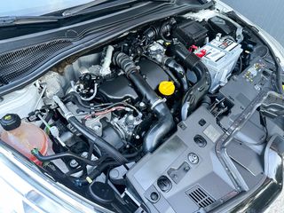Κλούβα Renault 2020 CLIO VAN,Ελληνικό, Οθόνη, Βιβλίο service, 2 Ετη Εγγύηση-thumb-37