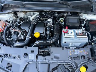 Κλούβα Renault 2020 CLIO VAN,Ελληνικό, Οθόνη, Βιβλίο service, 2 Ετη Εγγύηση-thumb-38