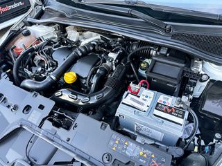 Κλούβα Renault 2020 CLIO VAN,Ελληνικό, Οθόνη, Βιβλίο service, 2 Ετη Εγγύηση-thumb-39