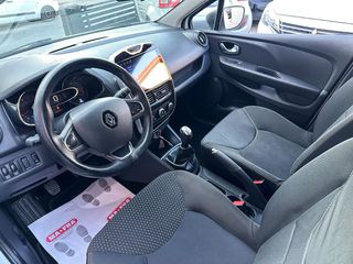Κλούβα Renault 2020 CLIO VAN,Ελληνικό, Οθόνη, Βιβλίο service, 2 Ετη Εγγύηση-thumb-10