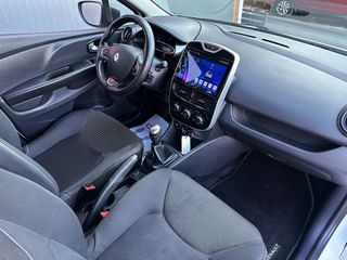 Κλούβα Renault 2020 CLIO VAN,Ελληνικό, Οθόνη, Βιβλίο service, 2 Ετη Εγγύηση-thumb-12
