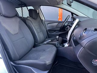 Κλούβα Renault 2020 CLIO VAN,Ελληνικό, Οθόνη, Βιβλίο service, 2 Ετη Εγγύηση-thumb-13