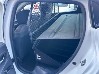 Κλούβα Renault 2020 CLIO VAN,Ελληνικό, Οθόνη, Βιβλίο service, 2 Ετη Εγγύηση-thumb-15