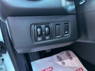 Κλούβα Renault 2020 CLIO VAN,Ελληνικό, Οθόνη, Βιβλίο service, 2 Ετη Εγγύηση-thumb-17