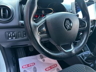 Κλούβα Renault 2020 CLIO VAN,Ελληνικό, Οθόνη, Βιβλίο service, 2 Ετη Εγγύηση-thumb-18