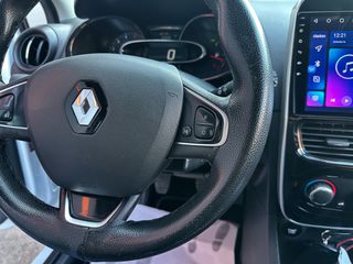 Κλούβα Renault 2020 CLIO VAN,Ελληνικό, Οθόνη, Βιβλίο service, 2 Ετη Εγγύηση-thumb-19
