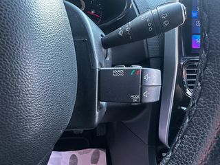 Κλούβα Renault 2020 CLIO VAN,Ελληνικό, Οθόνη, Βιβλίο service, 2 Ετη Εγγύηση-thumb-20