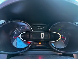 Κλούβα Renault 2020 CLIO VAN,Ελληνικό, Οθόνη, Βιβλίο service, 2 Ετη Εγγύηση-thumb-21
