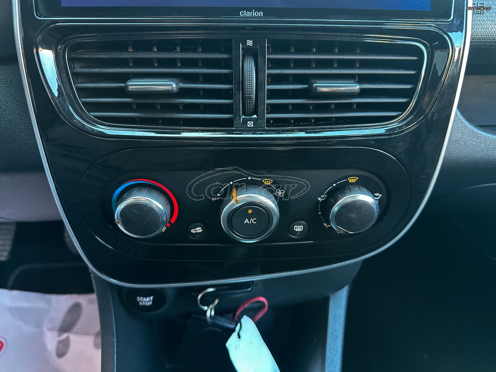Renault CLIO VAN thumbnail 23