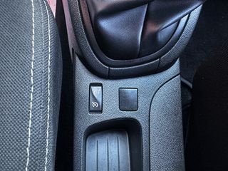 Κλούβα Renault 2020 CLIO VAN,Ελληνικό, Οθόνη, Βιβλίο service, 2 Ετη Εγγύηση-thumb-23