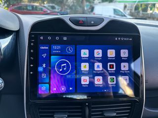 Κλούβα Renault 2020 CLIO VAN,Ελληνικό, Οθόνη, Βιβλίο service, 2 Ετη Εγγύηση-thumb-25