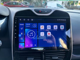 Κλούβα Renault 2020 CLIO VAN,Ελληνικό, Οθόνη, Βιβλίο service, 2 Ετη Εγγύηση-thumb-26