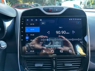 Κλούβα Renault 2020 CLIO VAN,Ελληνικό, Οθόνη, Βιβλίο service, 2 Ετη Εγγύηση-thumb-27