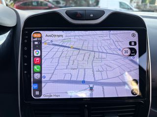 Κλούβα Renault 2020 CLIO VAN,Ελληνικό, Οθόνη, Βιβλίο service, 2 Ετη Εγγύηση-thumb-32