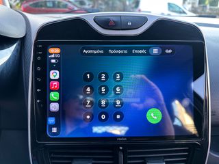 Κλούβα Renault 2020 CLIO VAN,Ελληνικό, Οθόνη, Βιβλίο service, 2 Ετη Εγγύηση-thumb-33