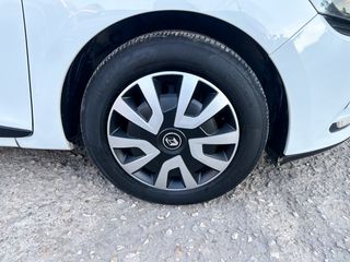 Κλούβα Renault 2020 CLIO VAN,Ελληνικό, Οθόνη, Βιβλίο service, 2 Ετη Εγγύηση-thumb-34