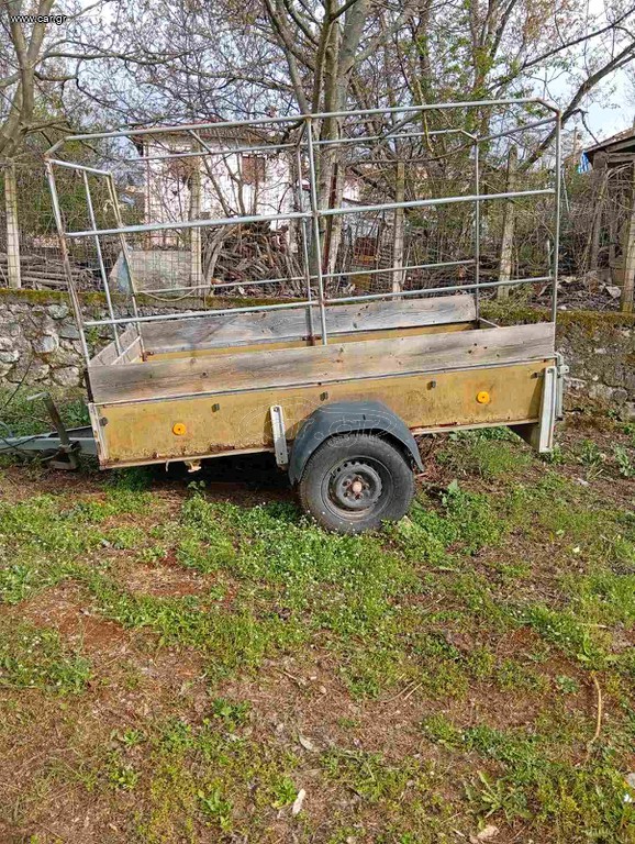 Westfalia 1994