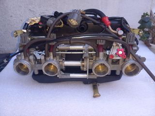 cb1300 03-07 fuel injection throttle body