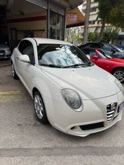 Alfa Romeo Mito 2013