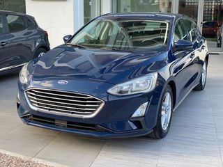 Ford Focus 2021 TREND 1,5 TDCi-thumb-1