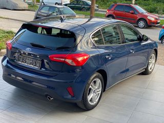 Ford Focus 2021 TREND 1,5 TDCi-thumb-2
