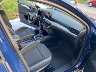 Ford Focus 2021 TREND 1,5 TDCi-thumb-3
