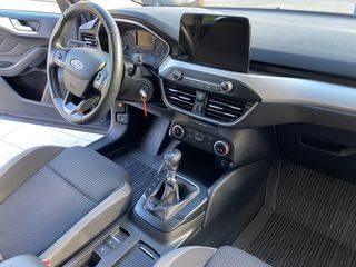 Ford Focus 2021 TREND 1,5 TDCi-thumb-4