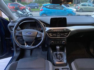 Ford Focus 2021 TREND 1,5 TDCi-thumb-5