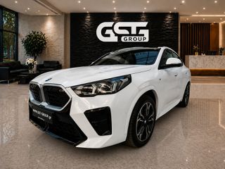 Bmw X2 2024 sdrive20i, M SPORT PRO, ΑΒΑΦΟ, ΕΛΛΗΝΙΚΟ 1ο ΧΕΡΙ,ΠΑΝΟΡΑΜΑ-thumb-3