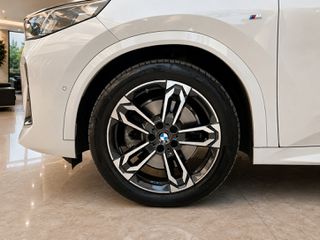 Bmw X2 2024 sdrive20i, M SPORT PRO, ΑΒΑΦΟ, ΕΛΛΗΝΙΚΟ 1ο ΧΕΡΙ,ΠΑΝΟΡΑΜΑ-thumb-37