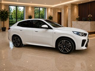 Bmw X2 2024 sdrive20i, M SPORT PRO, ΑΒΑΦΟ, ΕΛΛΗΝΙΚΟ 1ο ΧΕΡΙ,ΠΑΝΟΡΑΜΑ-thumb-4