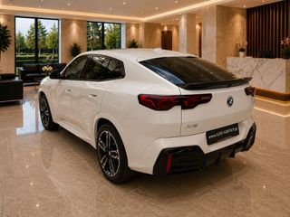 Bmw X2 2024 sdrive20i, M SPORT PRO, ΑΒΑΦΟ, ΕΛΛΗΝΙΚΟ 1ο ΧΕΡΙ,ΠΑΝΟΡΑΜΑ-thumb-5
