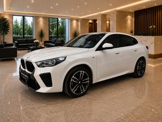 Bmw X2 2024 sdrive20i, M SPORT PRO, ΑΒΑΦΟ, ΕΛΛΗΝΙΚΟ 1ο ΧΕΡΙ,ΠΑΝΟΡΑΜΑ-thumb-1