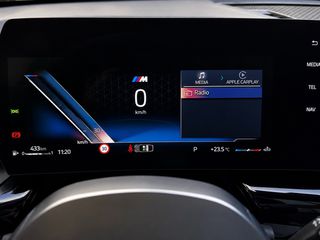 Bmw X2 2024 sdrive20i, M SPORT PRO, ΑΒΑΦΟ, ΕΛΛΗΝΙΚΟ 1ο ΧΕΡΙ,ΠΑΝΟΡΑΜΑ-thumb-35