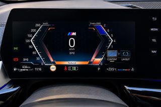 Bmw X2 2024 sdrive20i, M SPORT PRO, ΑΒΑΦΟ, ΕΛΛΗΝΙΚΟ 1ο ΧΕΡΙ,ΠΑΝΟΡΑΜΑ-thumb-19