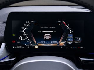 Bmw X2 2024 sdrive20i, M SPORT PRO, ΑΒΑΦΟ, ΕΛΛΗΝΙΚΟ 1ο ΧΕΡΙ,ΠΑΝΟΡΑΜΑ-thumb-24