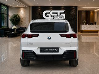 Bmw X2 2024 sdrive20i, M SPORT PRO, ΑΒΑΦΟ, ΕΛΛΗΝΙΚΟ 1ο ΧΕΡΙ,ΠΑΝΟΡΑΜΑ-thumb-8