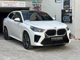 Bmw X2 2024 sdrive20i, M SPORT PRO, ΑΒΑΦΟ, ΕΛΛΗΝΙΚΟ 1ο ΧΕΡΙ,ΠΑΝΟΡΑΜΑ-thumb-46