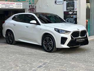 Bmw X2 2024 sdrive20i, M SPORT PRO, ΑΒΑΦΟ, ΕΛΛΗΝΙΚΟ 1ο ΧΕΡΙ,ΠΑΝΟΡΑΜΑ-thumb-47