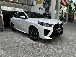 Bmw X2 2024 sdrive20i, M SPORT PRO, ΑΒΑΦΟ, ΕΛΛΗΝΙΚΟ 1ο ΧΕΡΙ,ΠΑΝΟΡΑΜΑ-thumb-48