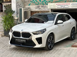 Bmw X2 2024 sdrive20i, M SPORT PRO, ΑΒΑΦΟ, ΕΛΛΗΝΙΚΟ 1ο ΧΕΡΙ,ΠΑΝΟΡΑΜΑ-thumb-49