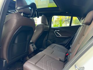 Bmw X2 2024 sdrive20i, M SPORT PRO, ΑΒΑΦΟ, ΕΛΛΗΝΙΚΟ 1ο ΧΕΡΙ,ΠΑΝΟΡΑΜΑ-thumb-50