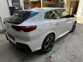 Bmw X2 2024 sdrive20i, M SPORT PRO, ΑΒΑΦΟ, ΕΛΛΗΝΙΚΟ 1ο ΧΕΡΙ,ΠΑΝΟΡΑΜΑ-thumb-53