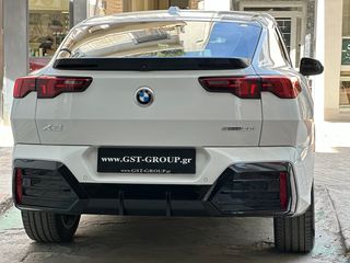 Bmw X2 2024 sdrive20i, M SPORT PRO, ΑΒΑΦΟ, ΕΛΛΗΝΙΚΟ 1ο ΧΕΡΙ,ΠΑΝΟΡΑΜΑ-thumb-54