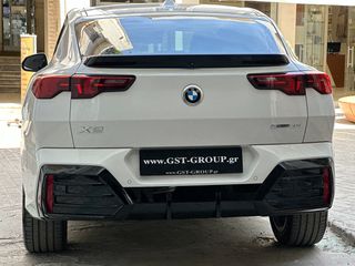 Bmw X2 2024 sdrive20i, M SPORT PRO, ΑΒΑΦΟ, ΕΛΛΗΝΙΚΟ 1ο ΧΕΡΙ,ΠΑΝΟΡΑΜΑ-thumb-55