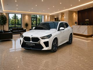 Bmw X2 2024 sdrive20i, M SPORT PRO, ΑΒΑΦΟ, ΕΛΛΗΝΙΚΟ 1ο ΧΕΡΙ,ΠΑΝΟΡΑΜΑ-thumb-2