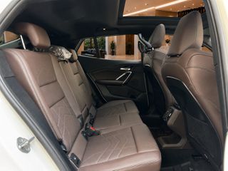 Bmw X2 2024 sdrive20i, M SPORT PRO, ΑΒΑΦΟ, ΕΛΛΗΝΙΚΟ 1ο ΧΕΡΙ,ΠΑΝΟΡΑΜΑ-thumb-12