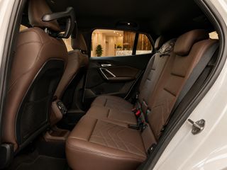 Bmw X2 2024 sdrive20i, M SPORT PRO, ΑΒΑΦΟ, ΕΛΛΗΝΙΚΟ 1ο ΧΕΡΙ,ΠΑΝΟΡΑΜΑ-thumb-11